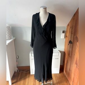 Vintage Carol Anderson Collection size 8 dress.